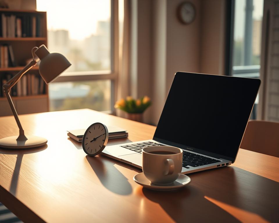 Kebiasaan Fokus: Teknik Pomodoro dan Deep Work