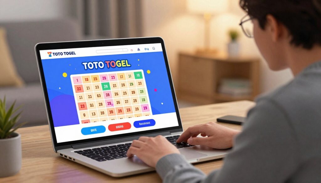 TOTO TOGEL